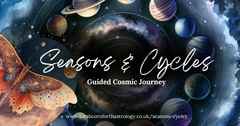 Seasons and Cycles Sarah Cornforth Astrology  FB