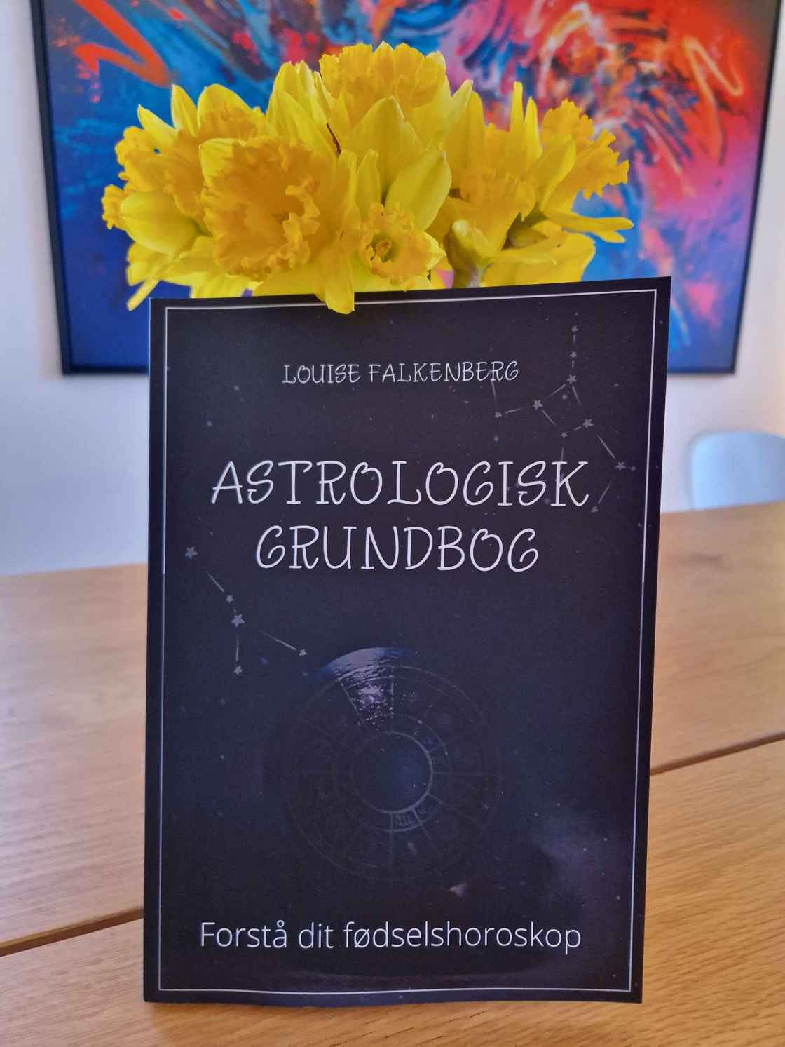 astrologisk grundbog shot 2 one only