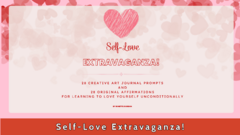 Self-Love-Ebook Banner