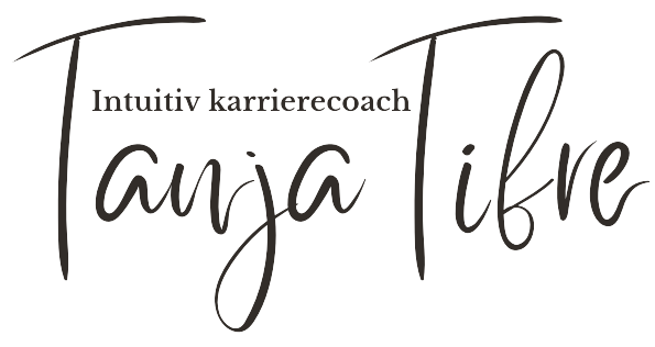 Tanja Tifre Intuitiv Karrierecoach logo