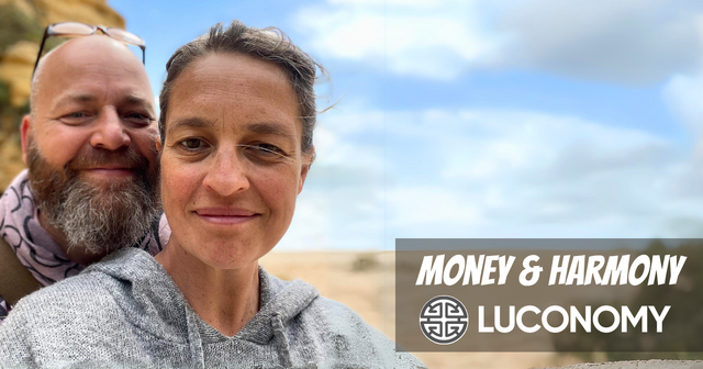 Luconomy Money and Harmony