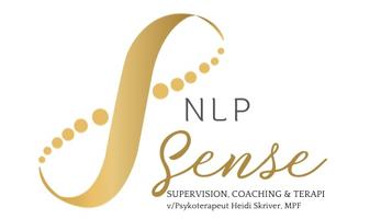 NLP Sense Logo NY
