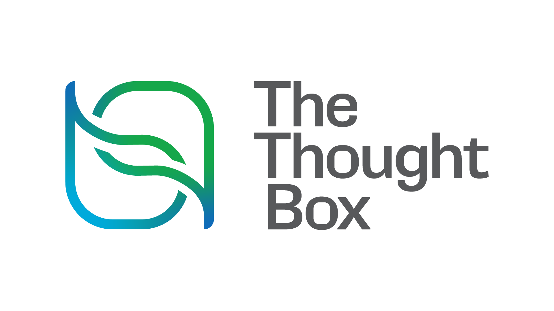 The Thought Box logo