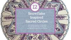 Snowflake Sacred Circle Designs