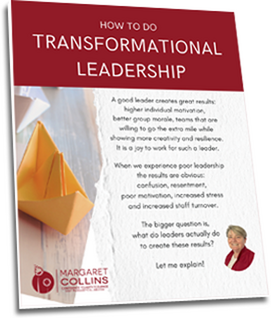 Whitepaper -Transformational Leadership  